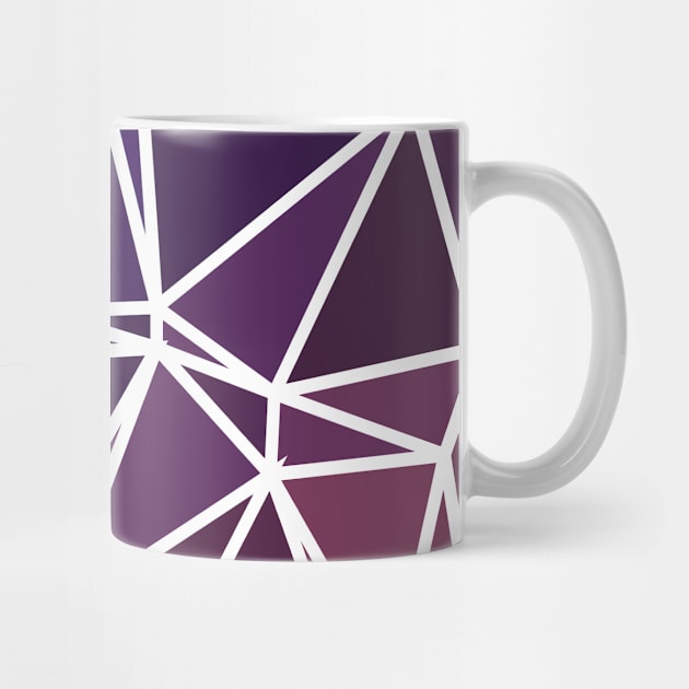 Low Poly Gradient by Kaleiope_Studio